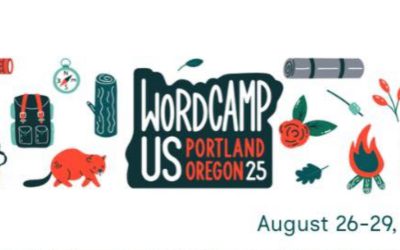 WordCamp Portland 2025: The Best WordPress Companies